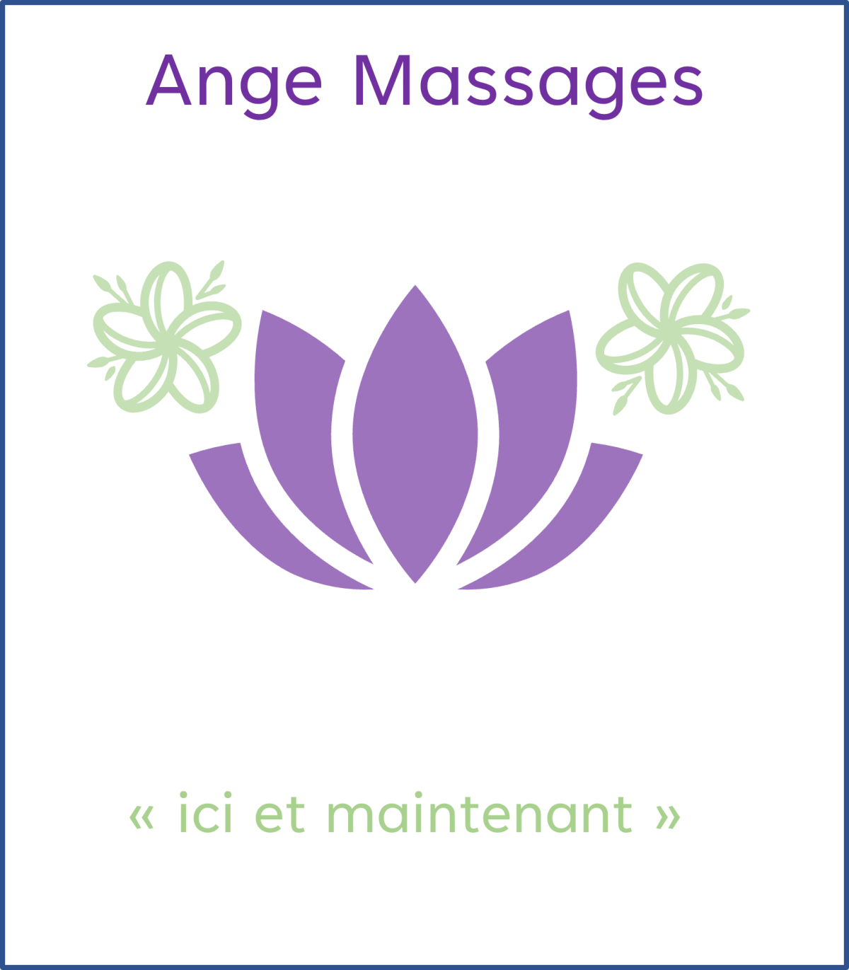 angemassages.com